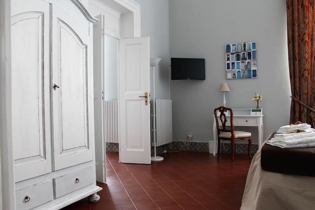 Palazzo Bianchi Domus Holidays トラーニ エクステリア 写真