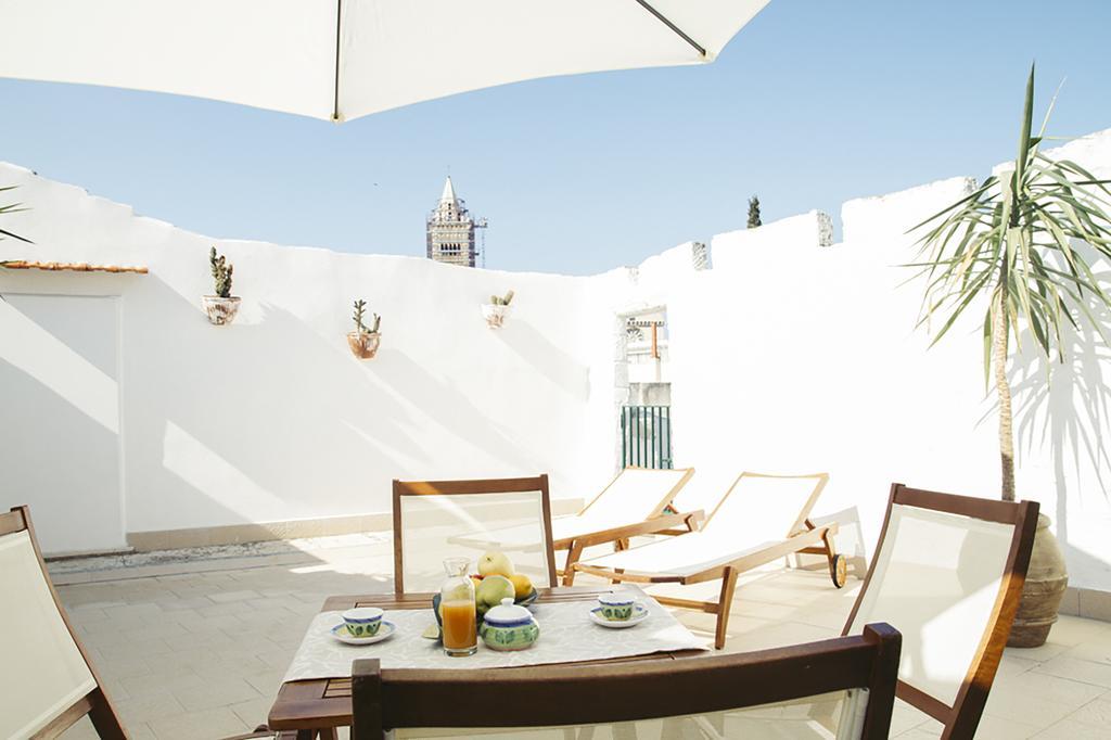 Palazzo Bianchi Domus Holidays トラーニ エクステリア 写真