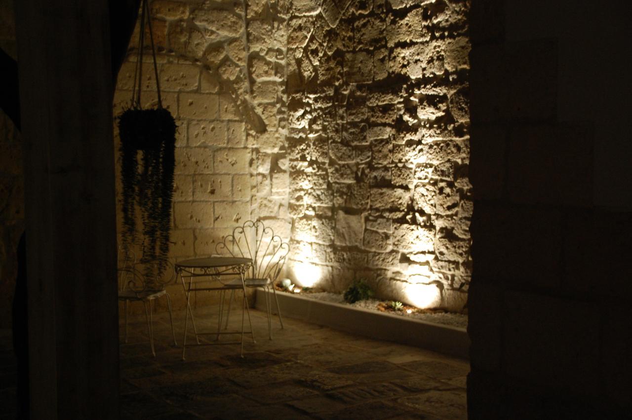 Palazzo Bianchi Domus Holidays トラーニ エクステリア 写真